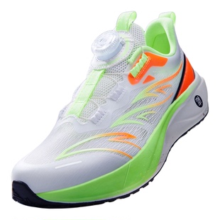 安踏儿童运动鞋决胜男童鞋跑鞋2026夏新款儿童鞋青少年体测跑步鞋