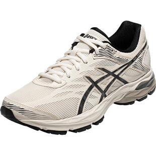 ASICS亚瑟士跑鞋男GEL-FLUX 4复古回弹缓震运动鞋1011B934-200