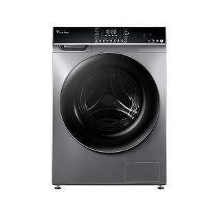 小天鹅洗衣机10KG变频滚筒全自动家用洗脱一体机TG100V23PRO