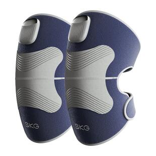 生日礼物SKG膝盖按摩仪W3尊贵孝心礼送长辈父母生日礼物护膝仪