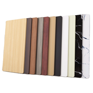 桌面板定制桌板台面吧台烤火木板书桌电脑单独隔板层板生态板板子