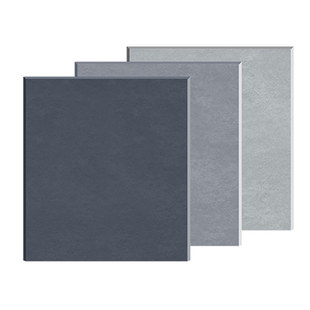 纤维水泥板装饰板清水混凝土板墙板水泥纤维板外墙板压力板拉槽板