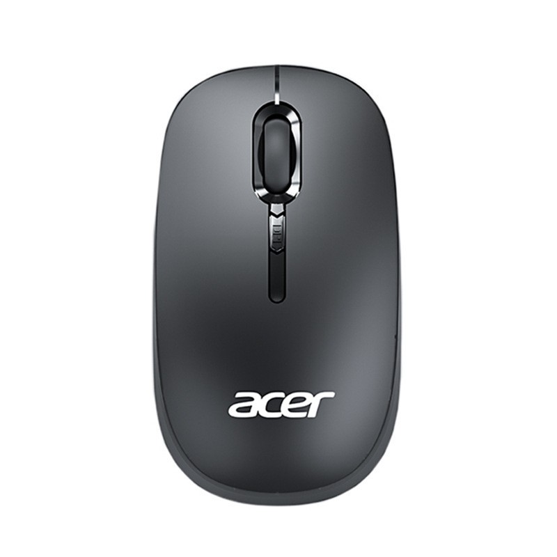 Acer/宏基M153无线鼠标2.4G笔记本台式电脑家用3档DPI鼠标 简约风