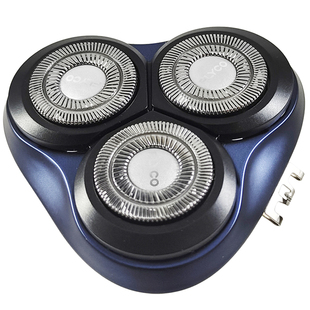 飞科电动剃须刀配件FS901 903 920 926 927刀头盖卡门原装FR8刀片