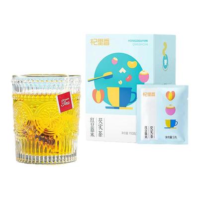 杞里香红豆薏米茶110g湿气重泡茶