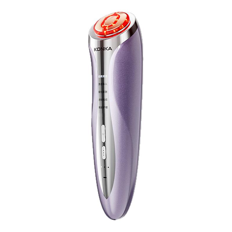 康佳家用美容仪提拉紧致导入嫩肤