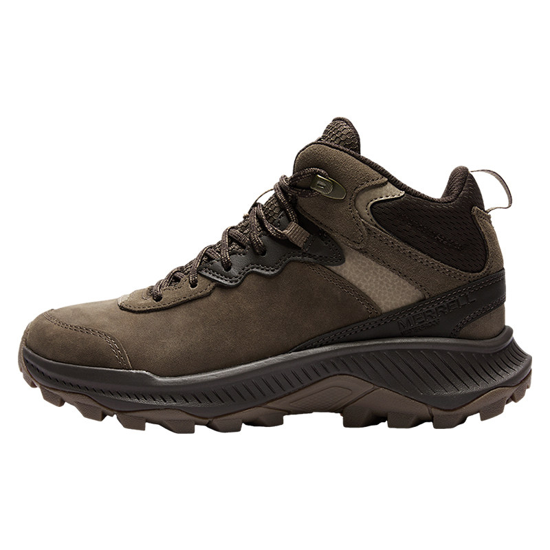 MERRELL迈乐防水防滑徒步登山鞋