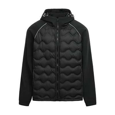 2025新款青少年学生羽绒服轻薄