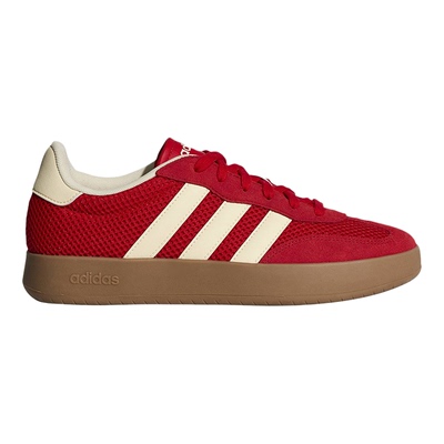 Adidas/阿迪达斯正品BARREDA SHOES 男女休闲网面板鞋KH5755