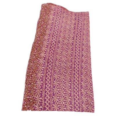 包头真丝拍照旅游长款围巾