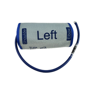 兼容BP-203RPE科林动脉检测血压袖带成人左上肢硬化袖带