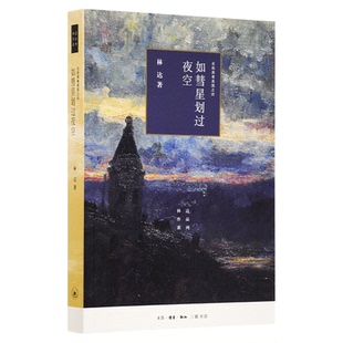 如彗星划过夜空  近距离看美国之四 林达 著  三联书店旗舰店