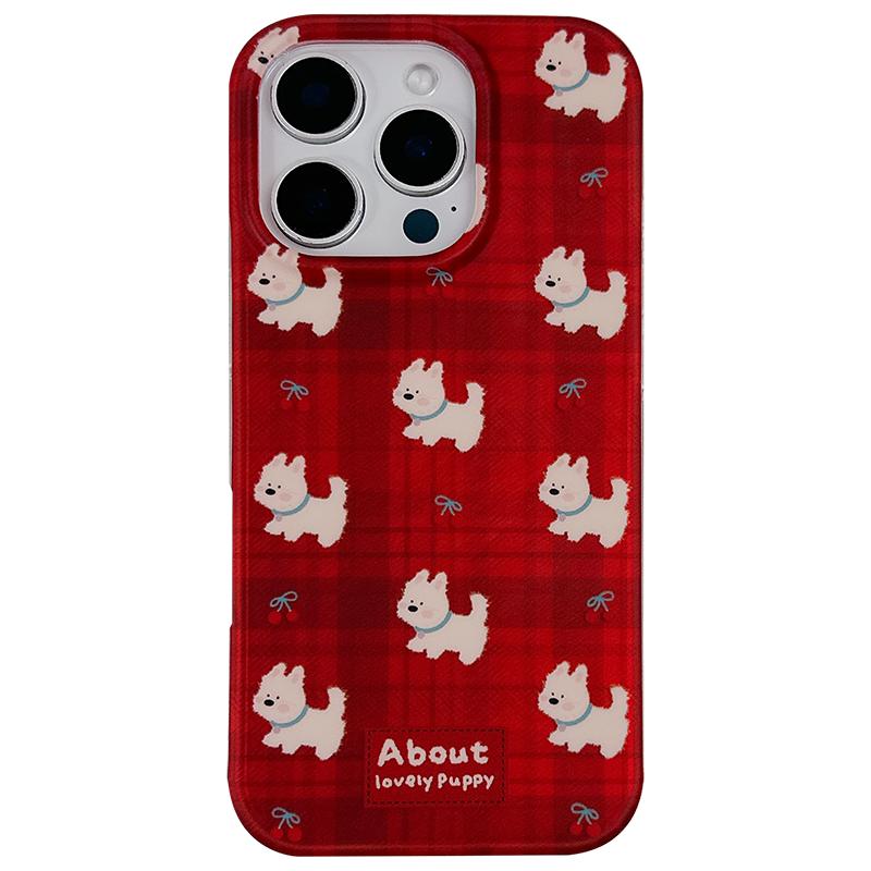 适用于苹果iPhone可爱卡通