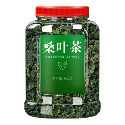 桑叶茶官方旗舰店糖友推荐