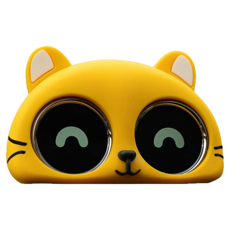 适用于SU7双仪表盘小猫装饰