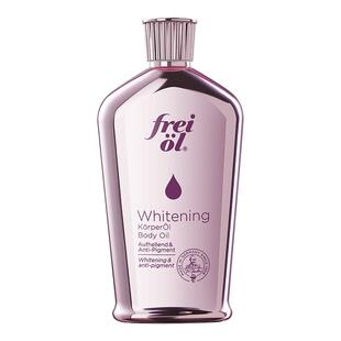 FREIOL/福来光感美白精华油身体油125ml