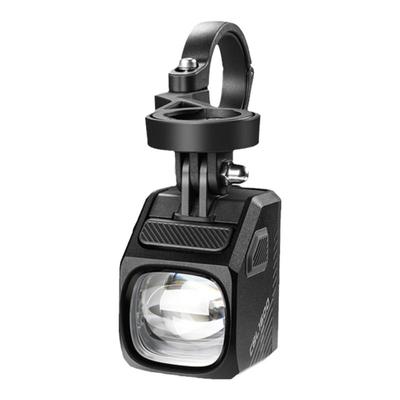 迈极炫车前灯远近光IPX6防水