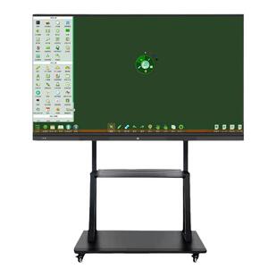 博瑞卡电子白板软件备课受课教学资源平台软件适合触摸一体机多功