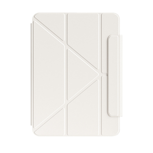 适用iPad11保护套2025新款ipadair7苹果11寸保护壳10代iPadmini7平板air5磁吸6双面夹4笔槽Y折搭扣12.9轻薄