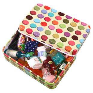 微缩食玩仿真食物迷你小物品饮料模型盲盒超市酒瓶子玩具东西摆件