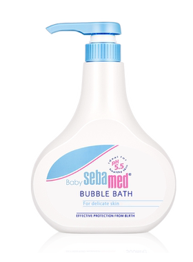 施巴泡泡沐浴露泡沫丰盈200ml*2