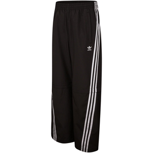 adidas阿迪达斯三叶草夏季男子运动休闲长裤KD8211
