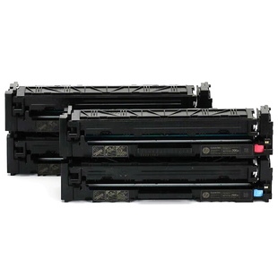 hp惠普m283fdw原装硒鼓206A 255 282 254 280 281 479碳粉盒210A