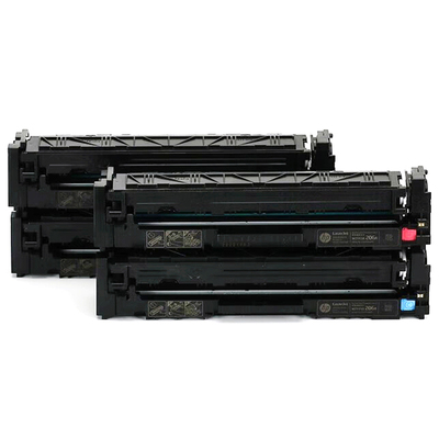 hp惠普m283fdw原装硒鼓206A 255 282 254 280 281 479碳粉盒210A
