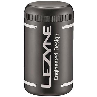 美国lezyne雷音自行车工具罐补胎