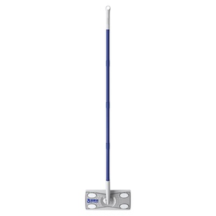 宝家洁静电除尘纸拖把一次性吸尘吸灰纸拖地擦墙家用开荒保洁神器