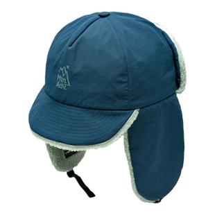 theMADHATcher 「山野之旅」户外抓绒遮阳骑行帽双檐保暖护耳帽