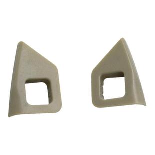 适用于丰田凯美瑞工具箱固定卡扣杂物箱储物手套箱盒固定卡扣卡子