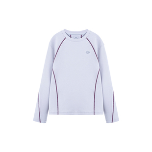 【畅玩不闷汗】半度闲男童运动打底衫t恤秋装洋气新款儿童春秋潮T