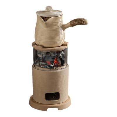 素悟可拆卸便携式防爆