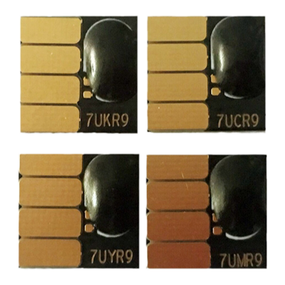 丽辉智能芯片适用HP452打印机