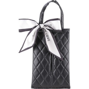 车载纸巾袋抽纸盒汽车内用挂式车上创意可爱卡通装饰用品大全女