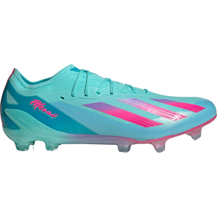 Adidas/阿迪达斯正品FG 男士硬天然草坪足球系带运动鞋ID0069