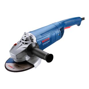 博世角磨机多功能电动打磨机大功率磨光机金属石材切割机GWS2200