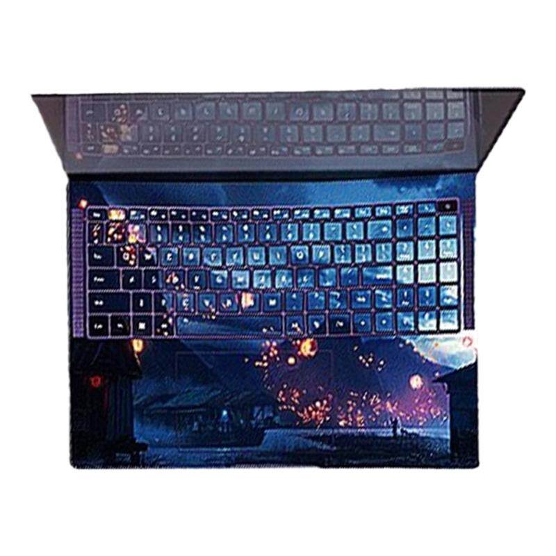 适用2025款荣耀MagicBook Pro14笔记本原配透明保护膜Pro16外壳贴纸Art14 x14电脑x16水晶膜