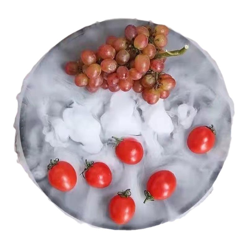 北京天津河北食品级干冰商用餐饮