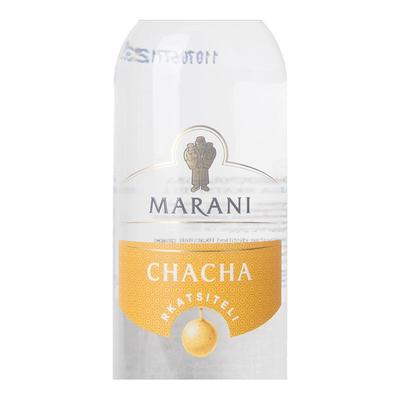 【格鲁吉亚进口洋酒】梅斯蒂亚优选玛拉尼卡斯泰利恰恰蒸馏葡萄酒