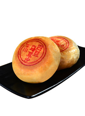 中秋汕头月饼西堤仁和