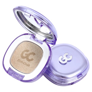 小猪姐姐！girlscrush高光膏水光浴单色gc立体哑光提亮生姜爆闪