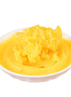 食用黄油内蒙古草原动物奶油牛奶
