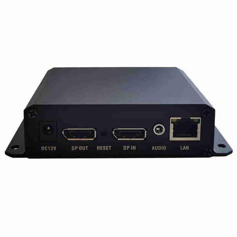 DP视频推流器电脑录屏器NVR