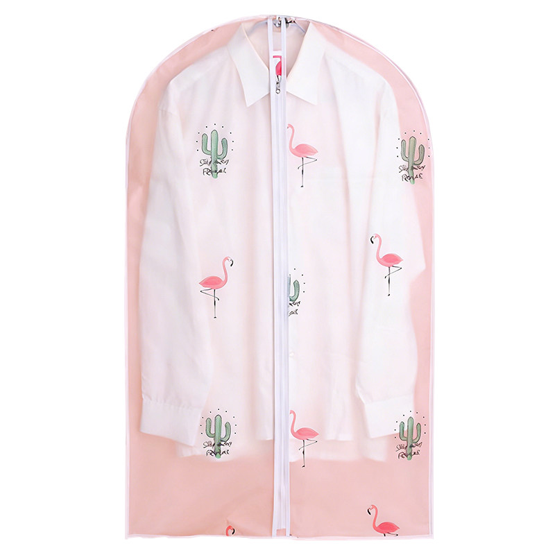 全身挂衣袋可视防尘袋衣服防尘罩