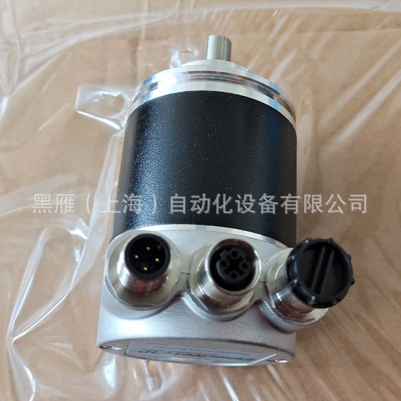 倍加福编码器EVM58N-011IZR0BN-1213全新P+F进口现货