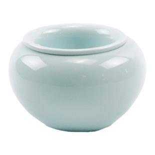 意境菜农家乐中国风点心餐具保温加热餐厅酒店会所盘子火锅店冰盘