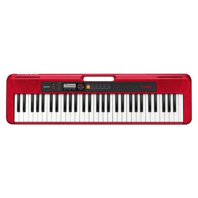 卡西欧电子琴初学者多功能便携