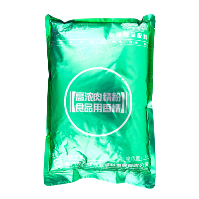 厦门顶味浓肉精粉烤鸭高倍